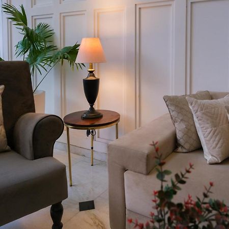 The Wallflower Hotel Kota  Esterno foto