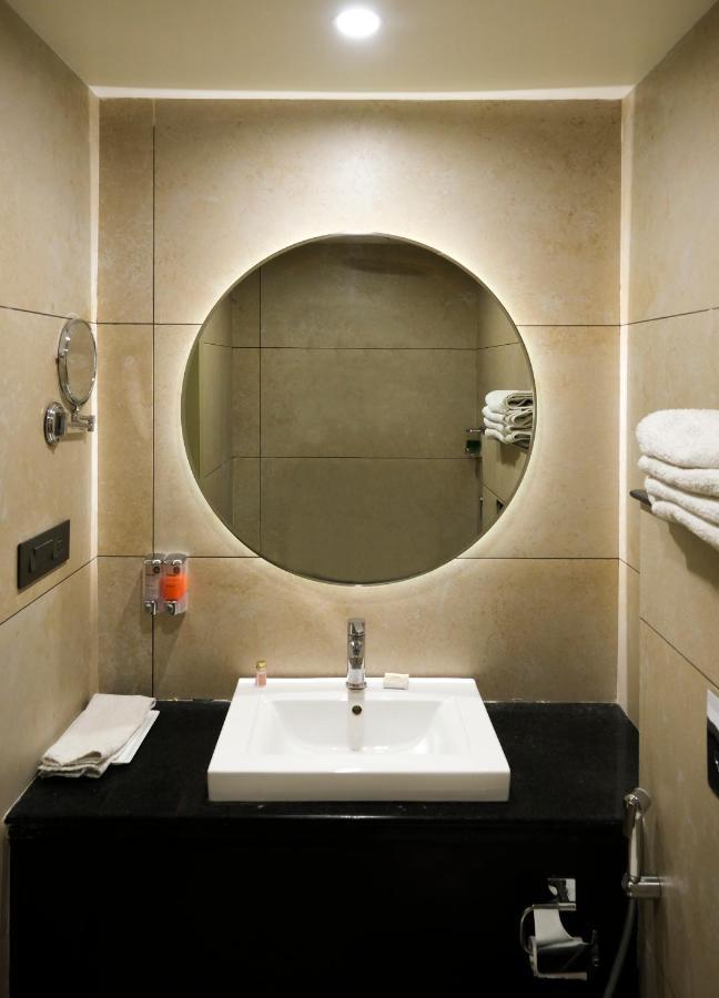 The Wallflower Hotel Kota  Esterno foto