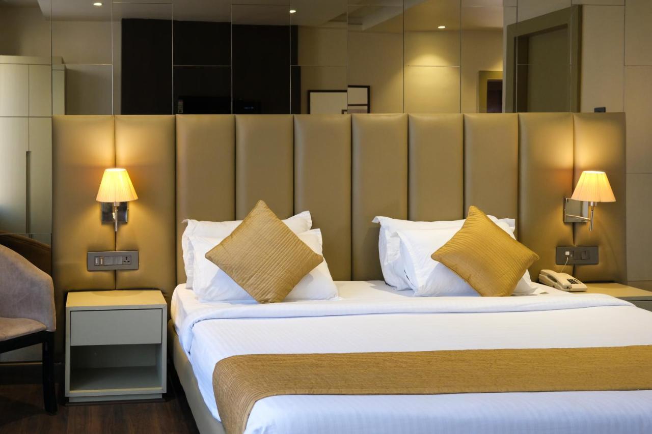 The Wallflower Hotel Kota  Esterno foto