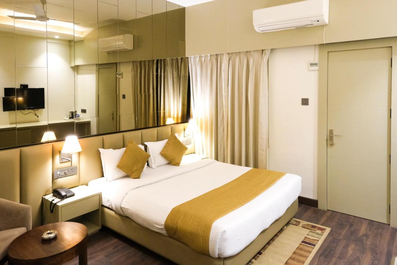 The Wallflower Hotel Kota  Esterno foto